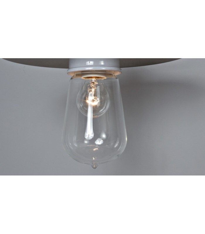 TOSCOT NOVECENTO SOSPENSIONE SINGOLA