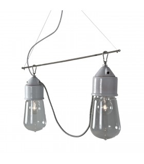 TOSCOT NOVECENTO SOSPENSIONE SINGOLA TOSCOT NOVECENTO SOSPENSIONE SINGOLA