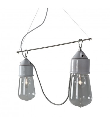 TOSCOT NOVECENTO 900S.2 TWO LIGHTS VERSION