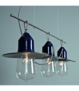 TOSCOT NOVECENTO SOSPENSIONE SINGOLA TOSCOT NOVECENTO SOSPENSIONE SINGOLA