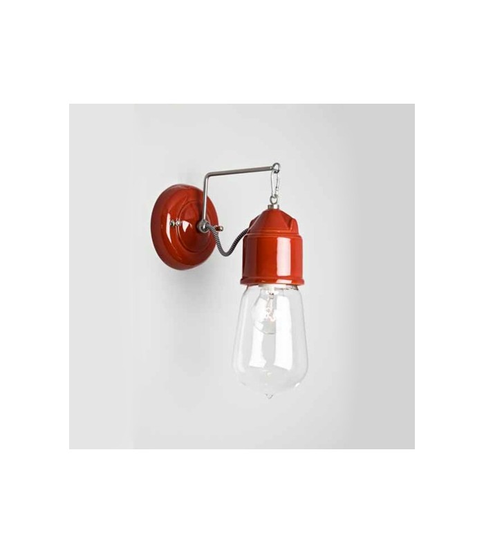 TOSCOT NOVECENTO SOSPENSIONE SINGOLA