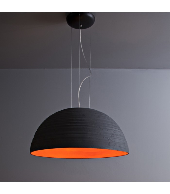 TOSCOT NOTORIUS SOSPENSIONE CAMPANA