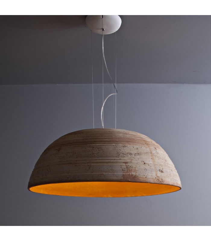 TOSCOT NOTORIUS SUSPENSION DOME