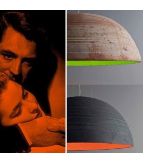 TOSCOT NOTORIUS SUSPENSION DOME TOSCOT NOTORIUS SUSPENSION DOME