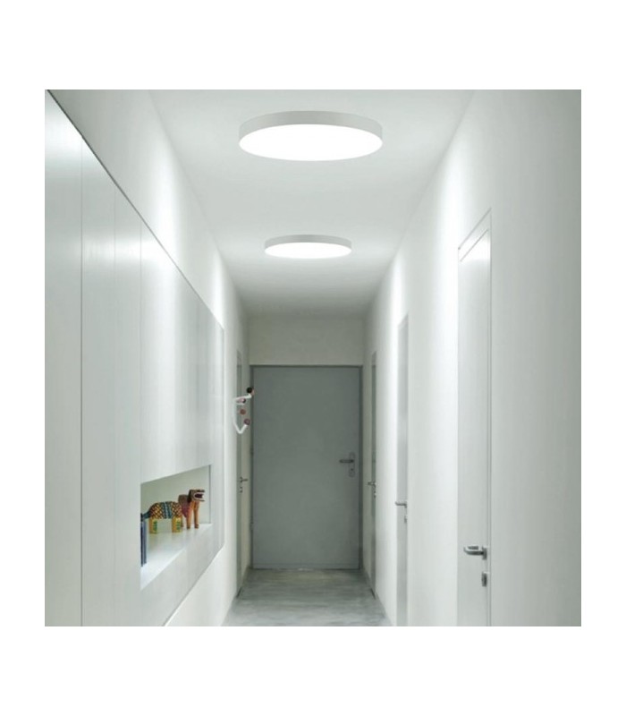 LINEALIGHT CIRCLE BOX AP PL