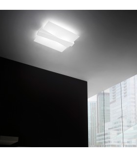 LINEALIGHT ZIG ZAG SOFFITTO LINEALIGHT ZIG ZAG SOFFITTO
