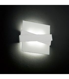 LINEALIGHT ZIG ZAG SOFFITTO
