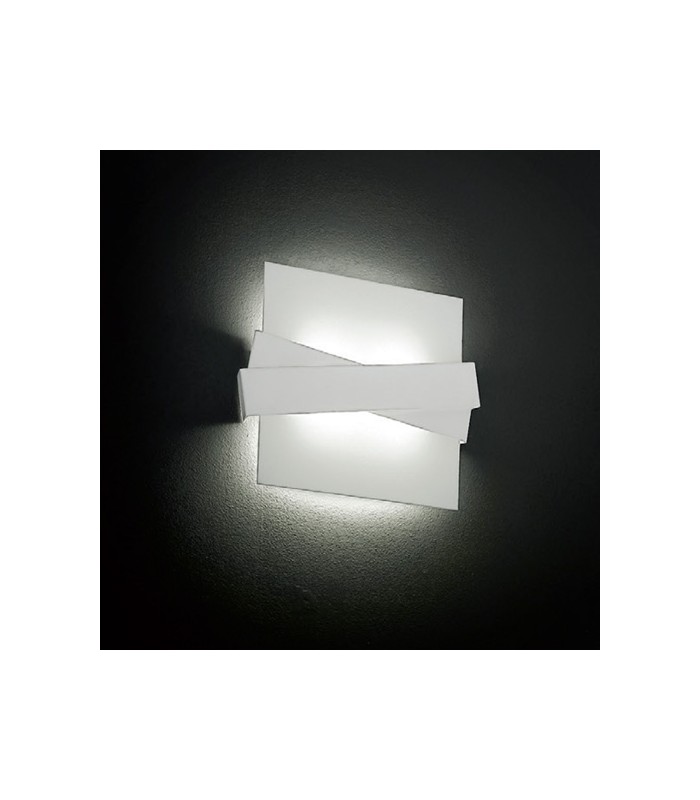 LINEALIGHT ZIG ZAG SOFFITTO