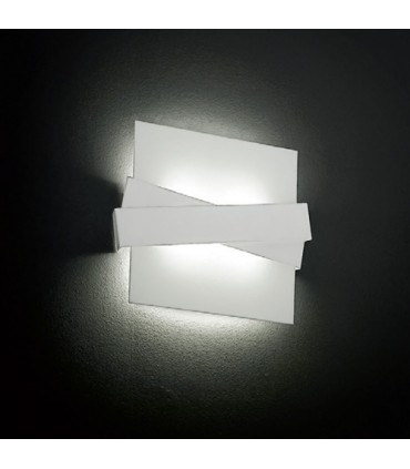 LINEALIGHT ZIG ZAG SOFFITTO
