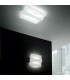 LINEALIGHT ZIG ZAG SOFFITTO