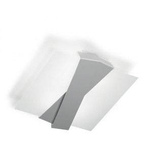 LINEALIGHT ZIG ZAG SOFFITTO