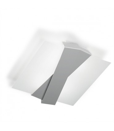 LINEALIGHT ZIG ZAG SOFFITTO