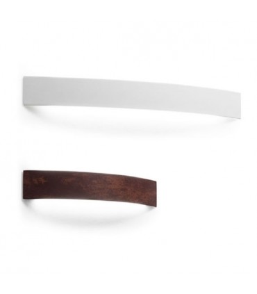 LAMPADA DA PARETE LED LINEA LIGHT CURVE LED