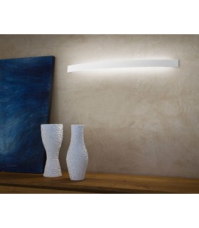 LINEALIGHT CURVE LED PARETE  LINEALIGHT CURVE LED PARETE