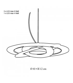 MARCHETTI AFELIO SP MARCHETTI AFELIO SP