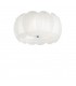 CEILING LAMP IDEAL LUX OVALINO