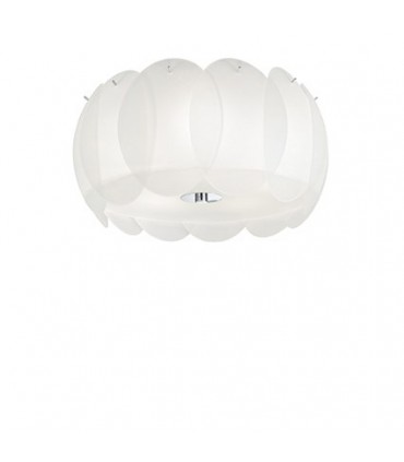 CEILING LAMP IDEAL LUX OVALINO