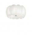 LAMPADA DA SOFFITTO IDEAL LUX OVALINO