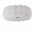 CEILING LAMP IDEAL LUX OVALINO