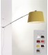 LAMPADA DA PARETE ORIENTABILE CATTANEO ADJUSTABLE