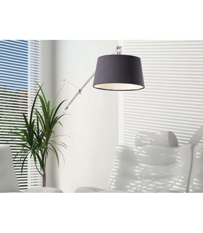 WALL LAMP CATTANEO ADJUSTABLE