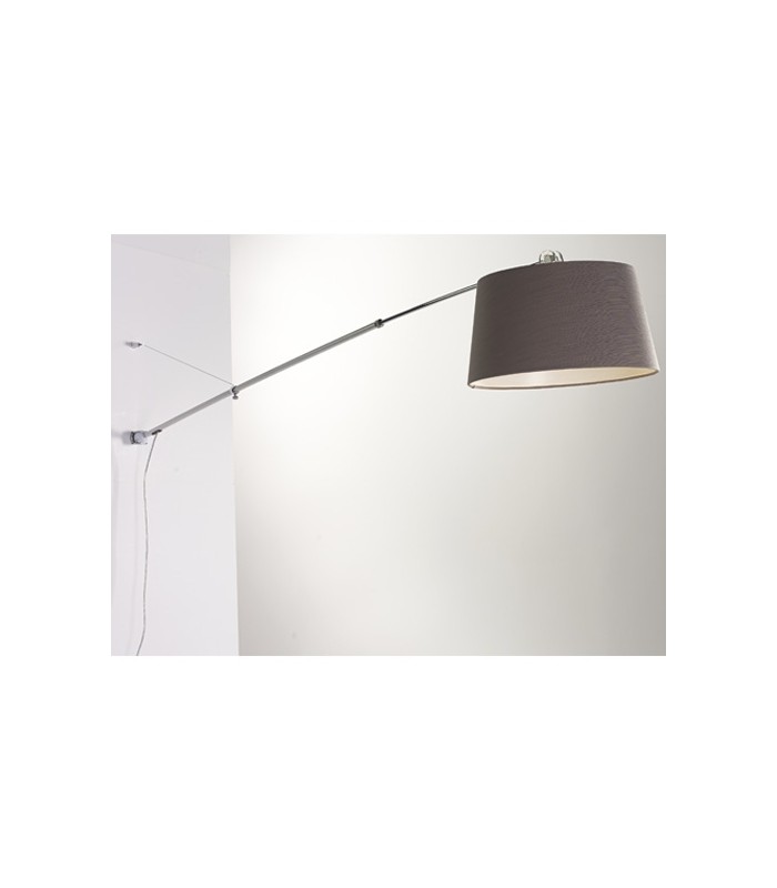 WALL LAMP CATTANEO ADJUSTABLE