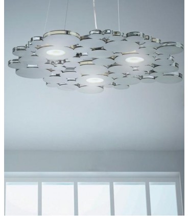 SUSPENSION LAMP CATTANEO BOLLE