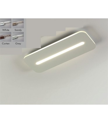 Tratto Cattaneo soffitto