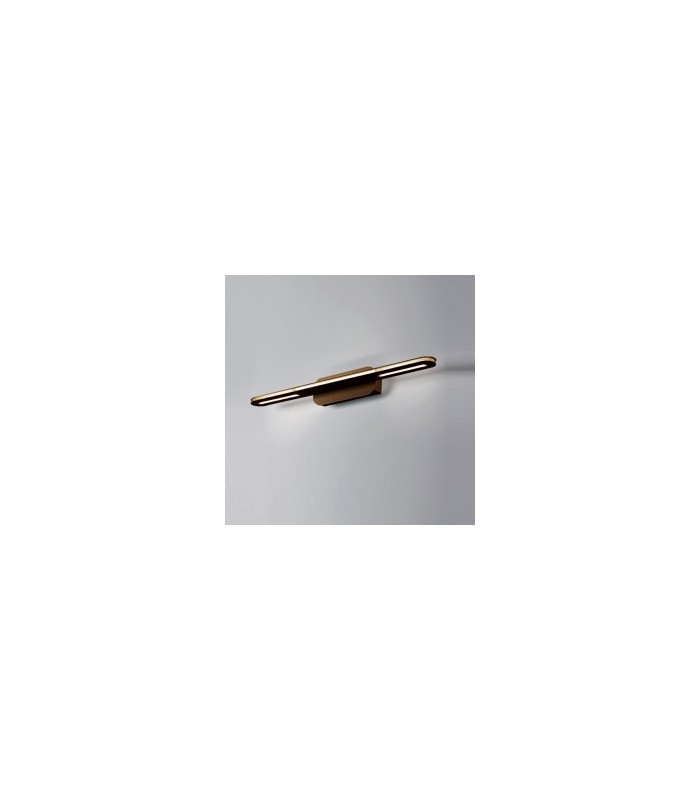 LAMPADA DA PARETE A LED CATTANEO TRATTO MONO EMISSIONE