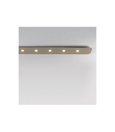 LED CEILING LAMP CATTANEO BISCOTTO 765/60 PA