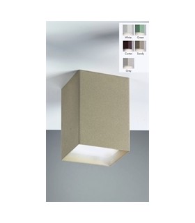 CATTANEO CUBICK SOFFITTO  CATTANEO CUBICK SOFFITTO