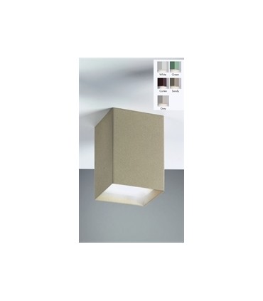 CATTANEO CUBICK SOFFITTO 