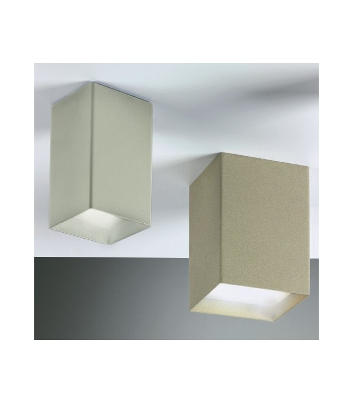 CATTANEO CUBICK SOFFITTO 