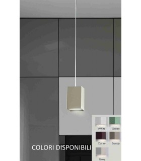 CATTANEO CUBICK SOSPENSIONE  CATTANEO CUBICK SOSPENSIONE