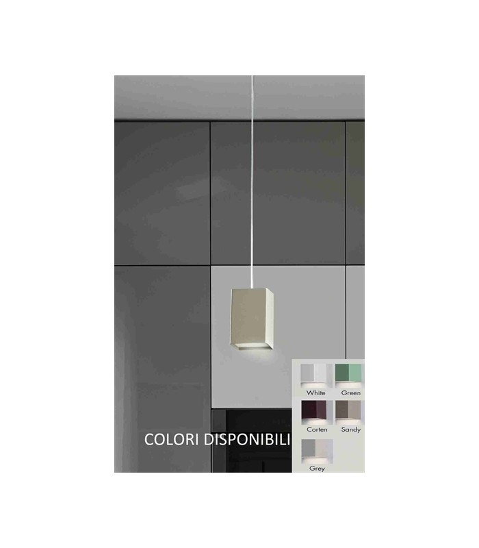 CATTANEO CUBICK SOSPENSIONE 