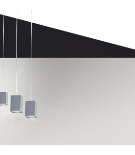 CATTANEO CUBICK SOSPENSIONE  CATTANEO CUBICK SOSPENSIONE