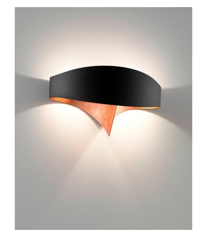 WALL LAMP SELENE SCUDO