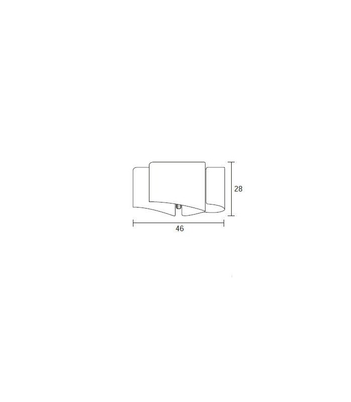 LAMPADA A SOSPENSIONE SELENE PAPIRO