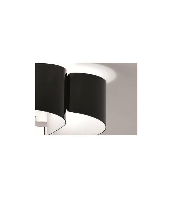 LAMPADA A SOSPENSIONE SELENE PAPIRO