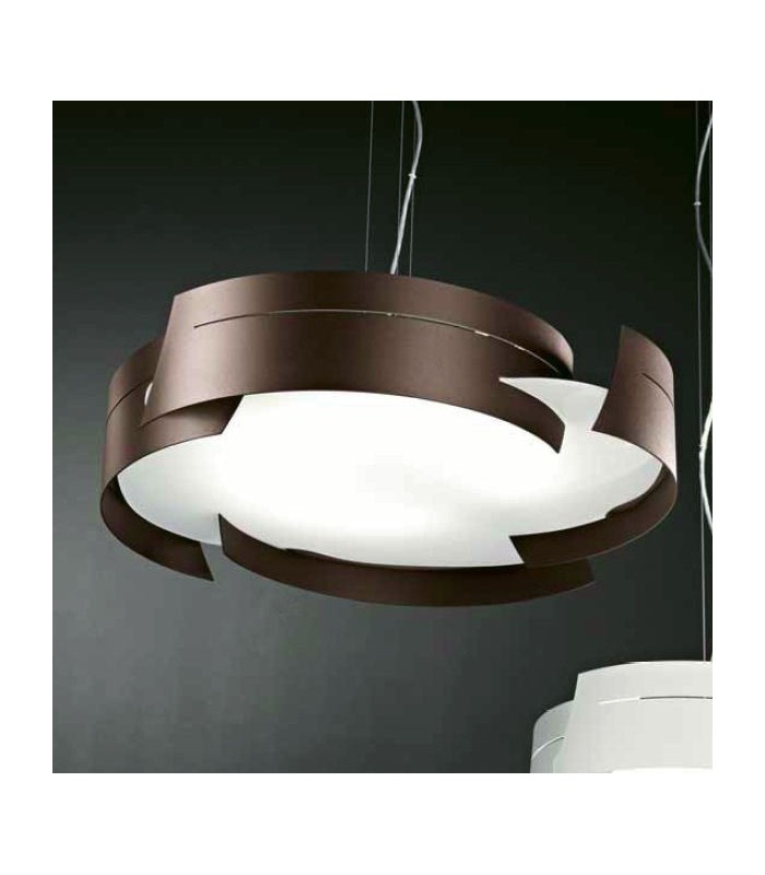 SUSPENSION LAMP SELENE VULTURE