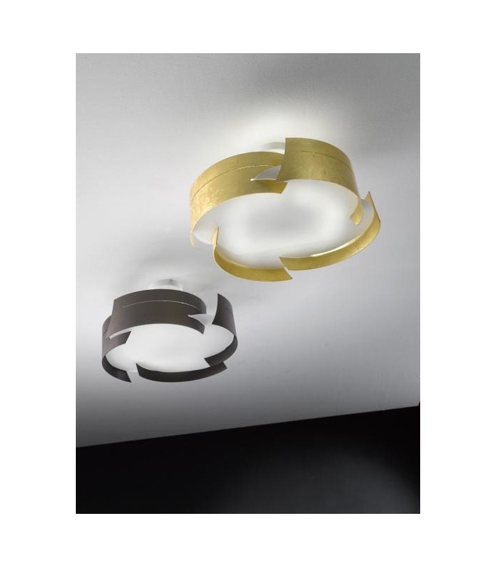 SUSPENSION LAMP SELENE VULTURE