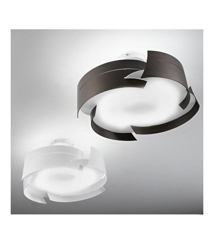 CEILING LAMP SELENE VULTURE