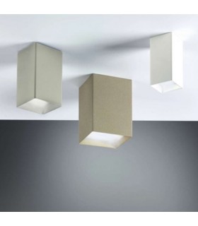 CATTANEO CUBICK SOFFITTO  CATTANEO CUBICK SOFFITTO