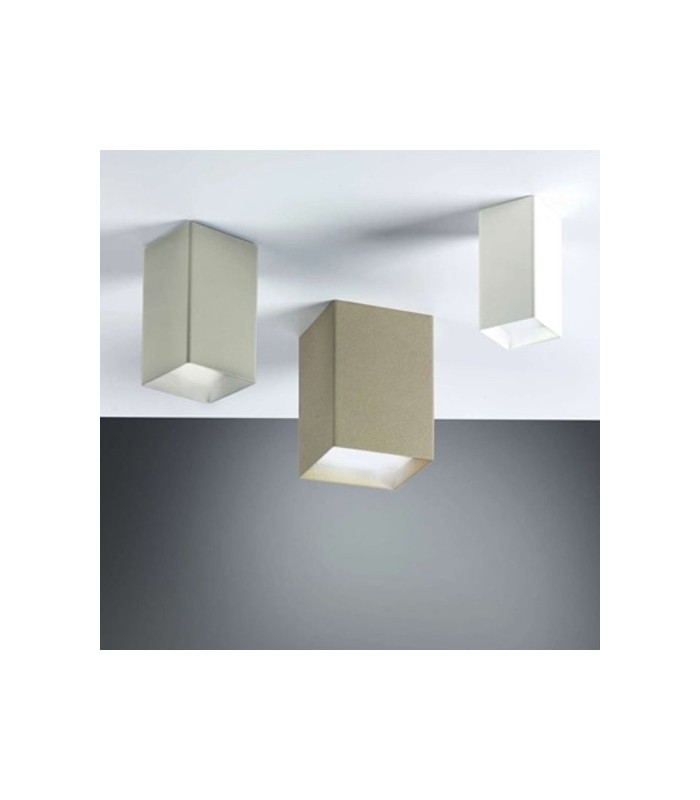 CATTANEO CUBICK SOFFITTO 