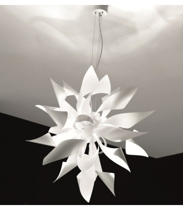 SUSPENSION LAMP SELENE GINGER