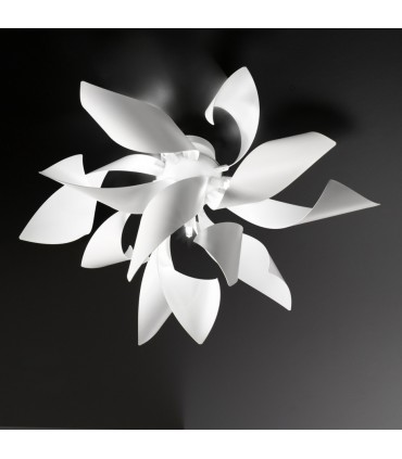 CEILING LAMP SELENE GINGER