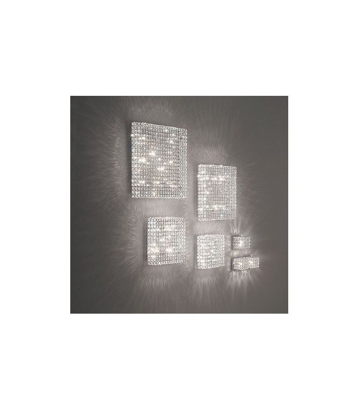 CEILING LAMP WALL LAMP IDEAL LUX ADMIRAL