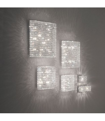LAMPADA DA SOFFITTO LAMPADA DA PARETE IDEAL LUX ADMIRAL