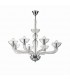 SUSPENSION LAMP IDEAL LUX CASANOVA