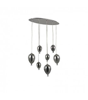 IDEALLUX CLOWN  IDEALLUX CLOWN